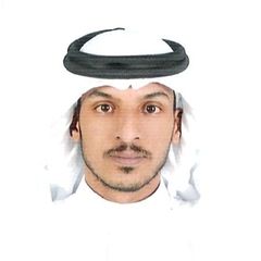 عبد الله الجهني, retail sales officer