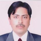 Fayaz Khan, ICT Officer