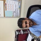 Meshal Al-Qahtani, Team Leader and Patient Relation Supervisor