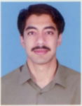 Faqir Nasir, Contracts & Proposals Engineer