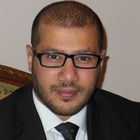 حسام بركات, Business/System Analyst