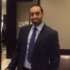 Ali Alabdulmohsen, Key Account Manager