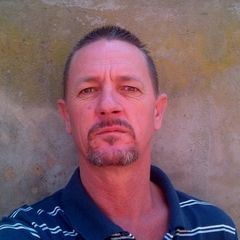 Jaco Du Toit, Safety Officer / Consultant