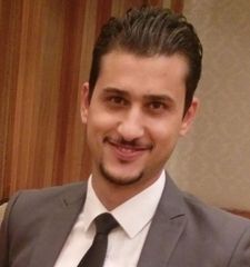 خليل إسماعيل, SharePoint Developer at Naseej AAS