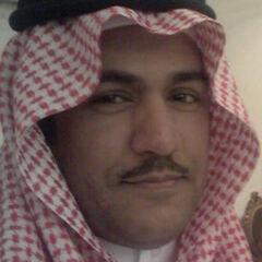 Fahad Al-Dubaian