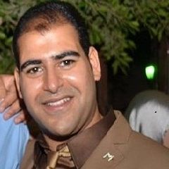 محمود مسعد فتحى, مراقب جوده نصدير + منتج نهائى