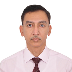 Imran Akhtar, HSE Specialist (Team Lead) / Marine Safety (OS&H Auditor IRCA®)