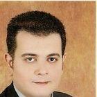 أحمد رشدي, مدرس لغة عربية و مدير المركز
