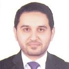 Mohammad Duhair, Team Leader, Strategic Studies & Business Development