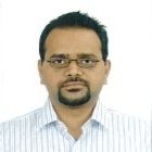 Zubair Solkar, Surveyor/Inspection Engineer