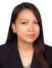 ماريا إيلينا Flores, Library Assistant / Reference and  Research