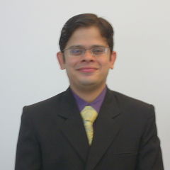 Tarun Bhatnagar, Accounts Advisor