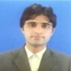Riaz Hussain, Education Officer