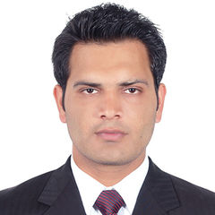 Daljinder Singh, Maintenance Coordinator