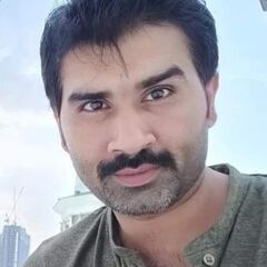 Amanullah Rafiullah
