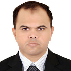 فاروق Ahmad, Operation Engineer