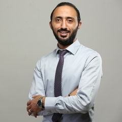 محمد مشاق,  Corporates Marketing & Revenue Cycle Manager 