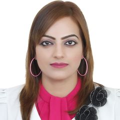 kiran ochani, sales manager