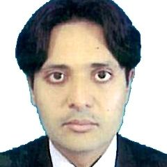 Sarmad Iqbal