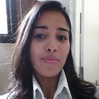 Chaima Dridi, UK CARE Representative
