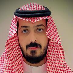 FAHAD ALMUTAIRI, Cybersecurity Director