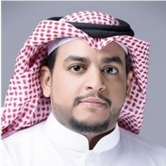 عبدالرحمن حوباني,  Business Development Manager