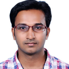 Jaijith Jayachandran