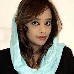 Shahla Gubara, Paralegal
