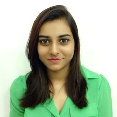 Rima Patel, Recruitment Consultant