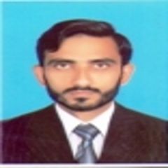 Muhammad Rehman, Senior Store In-charge