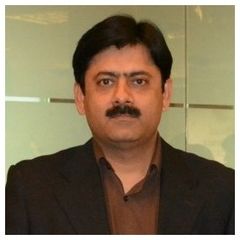 asim riaz