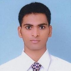 FAYAZ MOHAMMED, design engineer