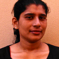 Sajeena P S