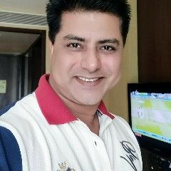 Sunil PESWANI