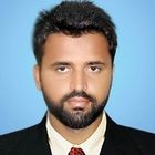Mohammad Khalid, Chemical Engineer Internee