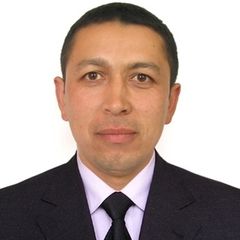 Xurshid Abdullayev