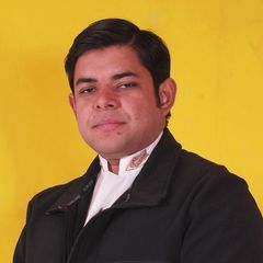 Muhammad majid Rashid, IT Manager