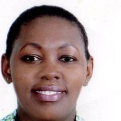 florence mwangi, Customer Service and Customer Assistant