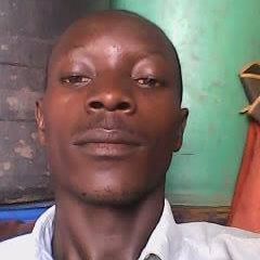 Kisawuzi Geoffrey Rogers