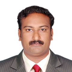 senthilkumar Chandrasekar