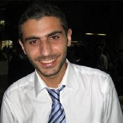 Saade Daoud, Senior CS Core network Engineer