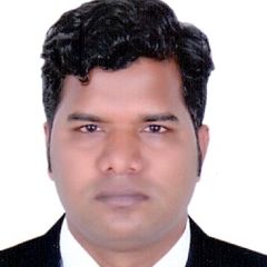 Abdul Majeed Ansari Ansari, Sales Coordinator