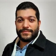 محمد عزام, Finance Accounting Manager
