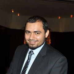 Mohamed Elhadeedy, Implementation Team Lead