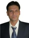 Syed Asgar Mahmood Zaidi, Senior System Engineer