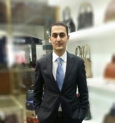 Zuhier Al Mutlaq, Sales