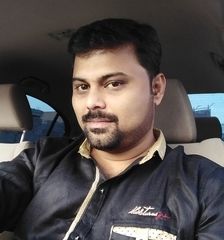 venkatesh Perumal