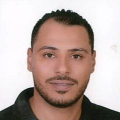 Mahmoud Mustafa, Warehouses Manager&Inventory Controller