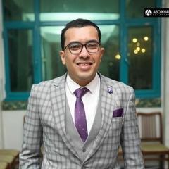 حسن حسين محمد مصطفى, Lab Chemist