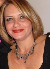 Hala Farag, Head of Marketing Retail and Corporate